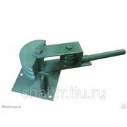 Трубогиб ручной 1/2“-1“ фото