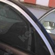 Автомобильные шторки Chevrolet Lachetti фото