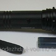 Электрошокер Zevs-1106 (Зевс) фото