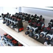 Гидравлические клапаны для общепромышленного назначения пр-ва Aidro фото