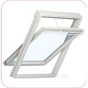 Окно Эконом GZL 1059 фото