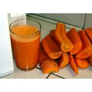 Морковные миксы фото