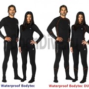 Термобелье Waterproof Bodytec, Bodytec Dual фотография