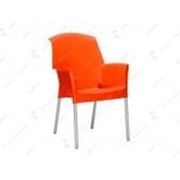 Кресло “Super Jenny“ оранжевый фото