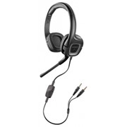Наушники с микрофоном Plantronics Audio 355 фото