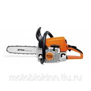 Бензопила Stihl MS 230 14"