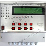 Система контроля температуры СКТ-301-16 фото