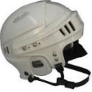 Шлемы, маски хоккейные фото