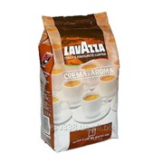 Кофе Lavazza Crema Aroma 1кг в зернах фото