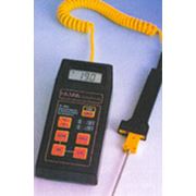 Термометр цифровой HI 9043 фото