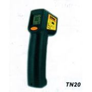 Термометр инфракрасный лазерный фотография