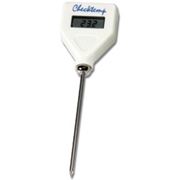 Термометр электронный карманный Checktemp фото