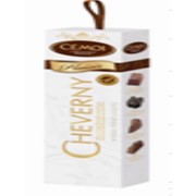 Ассортимент шоколадных конфет Шеверни (фонарь) 73 г