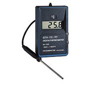 Термометры промышленные прецизионные термометры-щуп цифровые термометры со щупом.