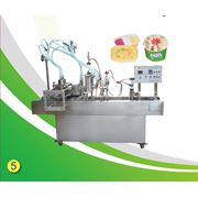 Оборудование для изготовления мороженой продукция фото