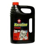 Всесезонное моторное масло Havoline Premium фотография