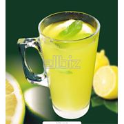 Напитки SIBO: апельсин мандарин фото