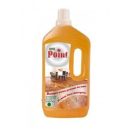 Жидкость для мытья паркетов и ламината Mister Point 1L фото