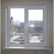 Качественные окна VEKA “под ключ“ фото