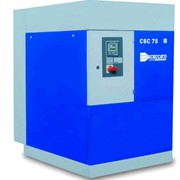 Винтовые компрессоры серии CSC 30-100 лс