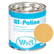 Патина WS-Patina (золото) 0,25 л