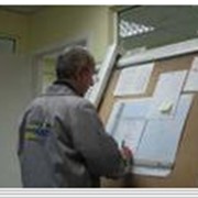 Разработка технической документации фото