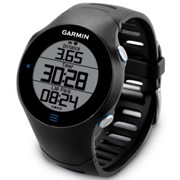 Электронные часы с GPS для беговых тренировок Garmin Forerunner 610 HRM фото