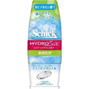 Schick Hydro Silk Shaving Gel Гель для бритья, 150 г