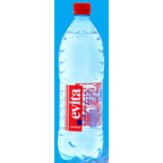 Вода питьевая Evita фото