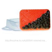 Пластиковая форма для мыла “Кофейный аромат“ фото