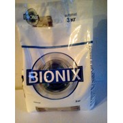 Стиральный порошок BIONIX автомат 3 кг. фото