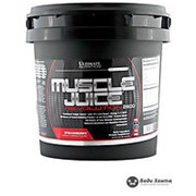 Muscle Juice Revolutin фотография