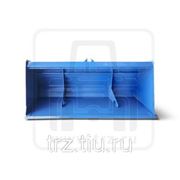 Ковш 0.92 м3 ПБМ-1200-3 фото