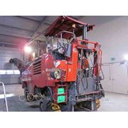 Фреза дорожная Wirtgen W1000FK из Германии фото