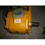 Насос гидравлический Hydraulic Pump 07446-66103 Shantui SD 22, TY320B фото
