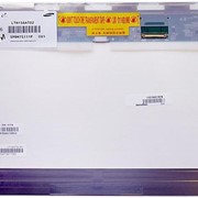 Матрица для ноутбука LTN156AT02-C01, Диагональ 15.6, 1366x768 (HD), Samsung, Глянцевая, Светодиодная (LED)