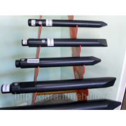 Пики для Гидромолотов. фото