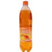 Напиток фруктовый AQUA Light Дюшес фото