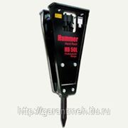 Гидромолот лёгкого класса Hammer HB-50J фото