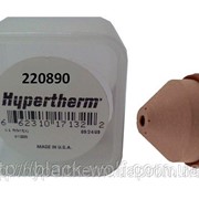 Hypertherm 220890 Сопло/Nozzle 50А, O2, N2, Воздух оригинал (OEM)