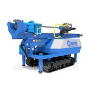 Малогабаритная буровая установка “SBU-80L“ фото