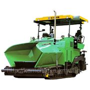 ГУСЕНИЧНЫЙ АСФАЛЬТОУКЛАДЧИК XCMG RP1356 фото
