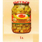 Грибы Euro food фото