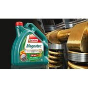Castrol Magnatec фото
