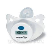 Электронный термометр-соска Microlife MT 1751 фотография