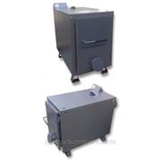 Котел универсальный WARMOS-TT-18K кВт (тв/т+ТЭН) фото