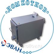 Warmos-TT и Warmos-TK котлы твердотопливные на дровах. Мощность: 9-25 кВт фото