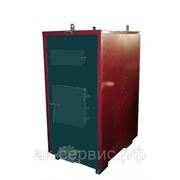 Пиролизный котел “Буржуй-К“ Т-100 (мощность 100 кВт) фото