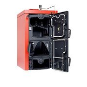 Котел VIADRUS твердотопливный 34,9 кВт фото