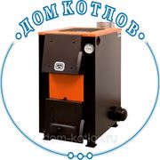 Отопительный котел Куппер 18 кВт с варочной панелью ТЭНом на 6 кВт ОВК-10 Теплодар фото